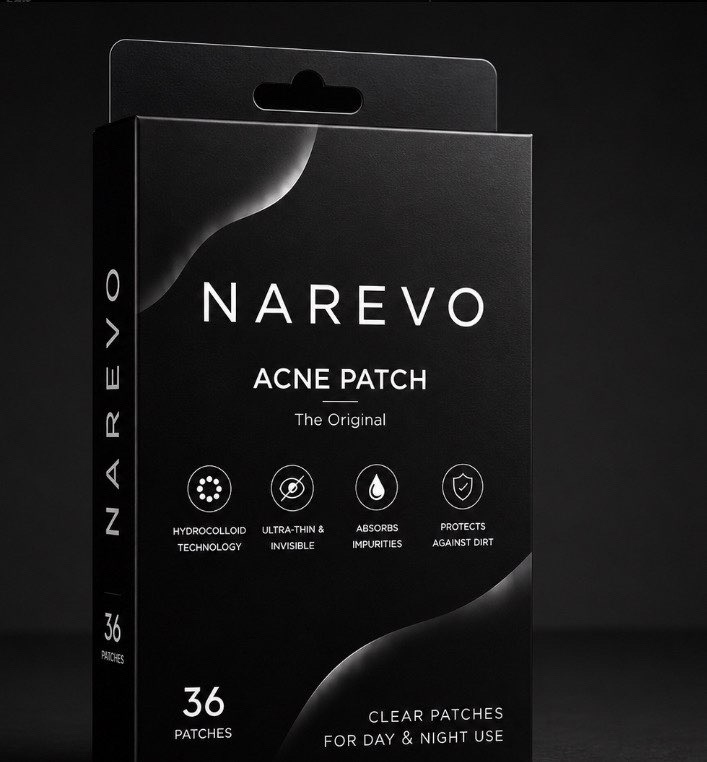 Acne Patches