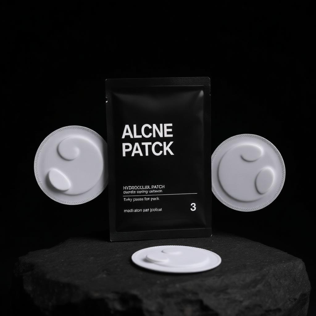 Acne Patches